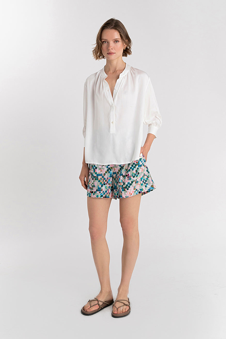 Celia Blouse-Neu Nomads