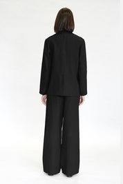 Charlie Jacket - Linen-Neu Nomads
