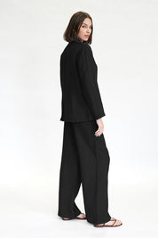 Charlie Jacket - Linen-Neu Nomads