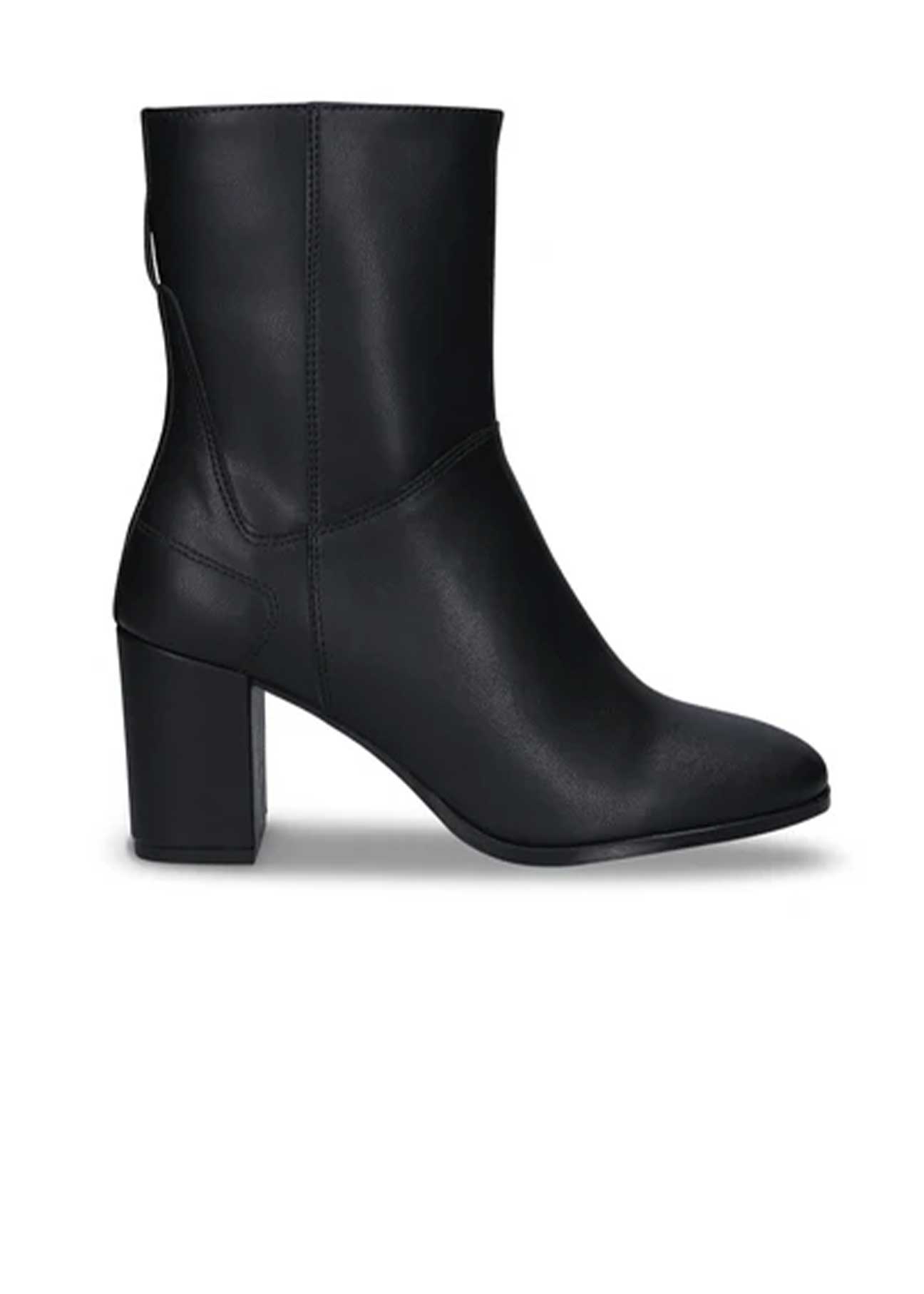 Botas Veganas Negras CIRCE