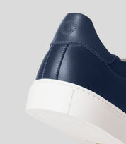 Vegan Sneakers L1 - handcrafted in Italy