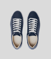Vegan Sneakers L1 - handcrafted in Italy