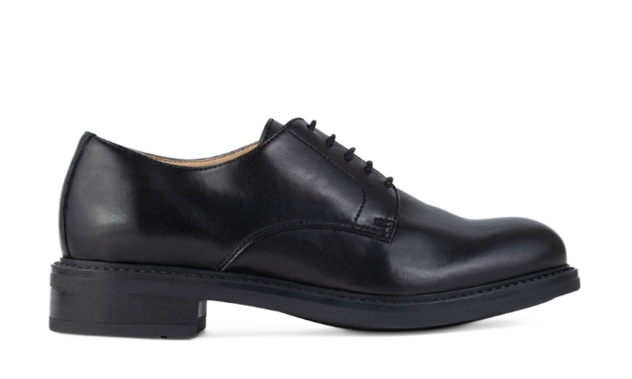 Women’s Vegan Derby Shoes - Ecomarket.com
