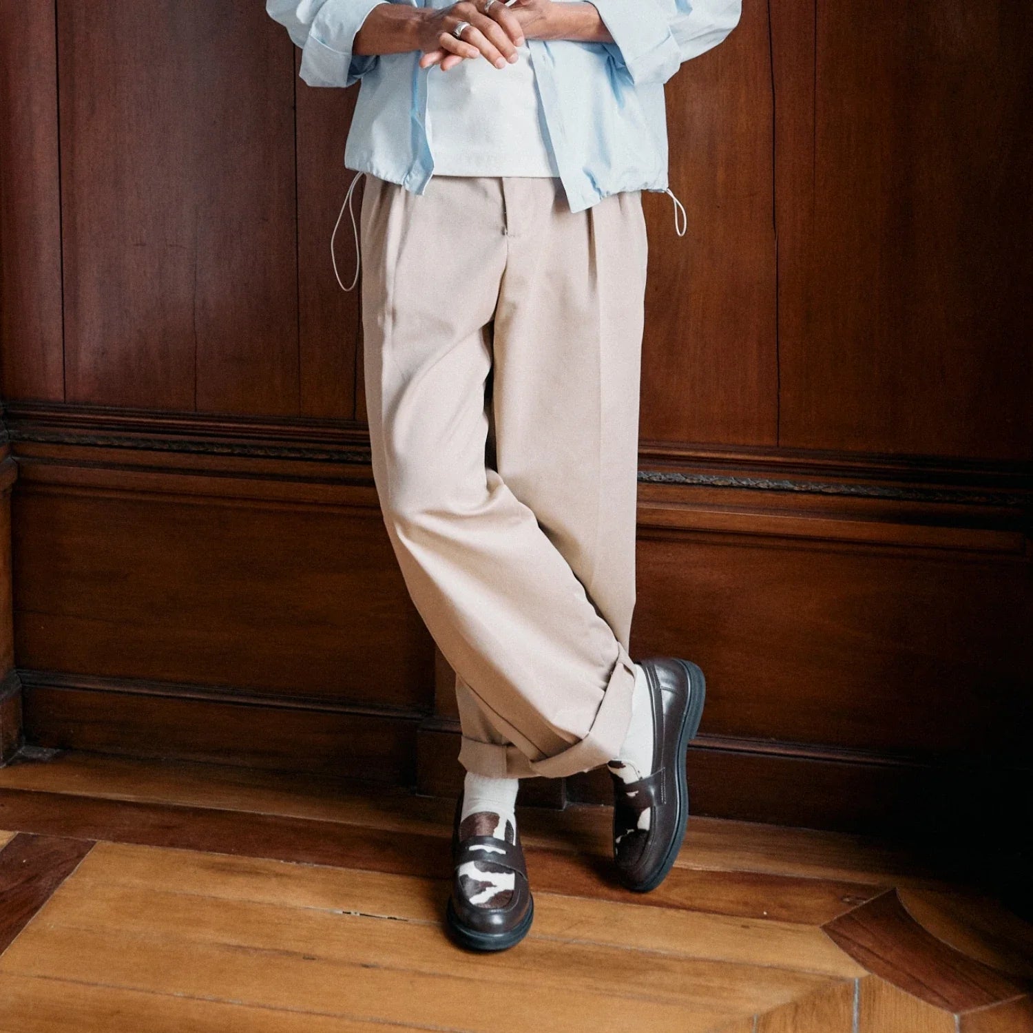 ZETA Douro Kuhmuster