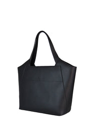 Sholder elegant bag - color black