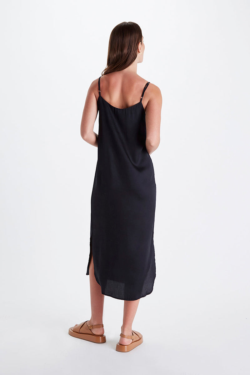 Easy Slip Dress-Neu Nomads