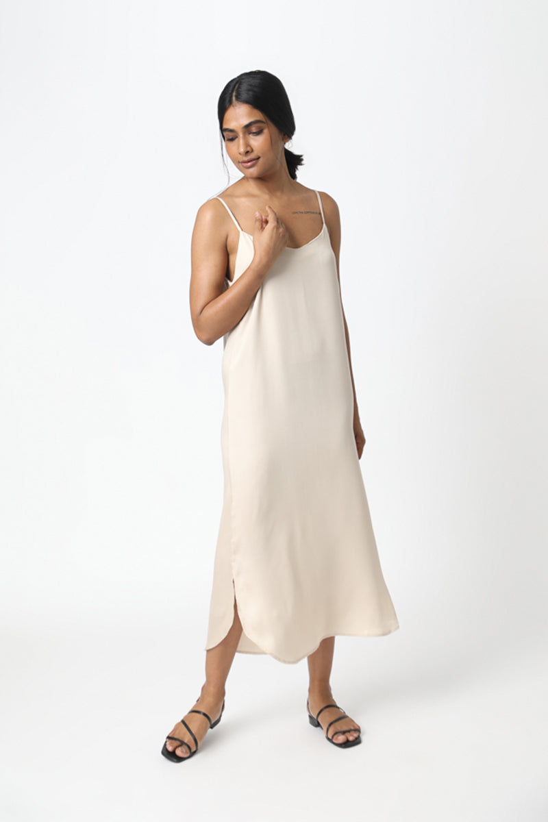 Easy Slip Dress-Neu Nomads