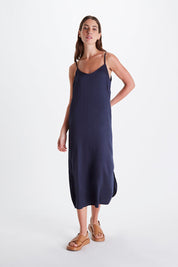 Easy Slip Dress-Neu Nomads