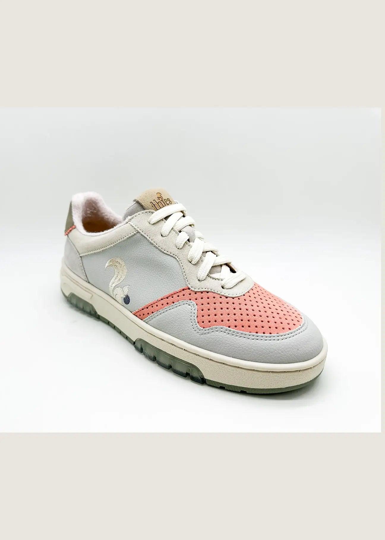 THIES Eco Cup Coral - Ecomarket.com
