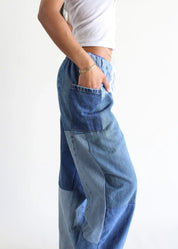 RCYCLD Eco-Denim - Ecomarket.com