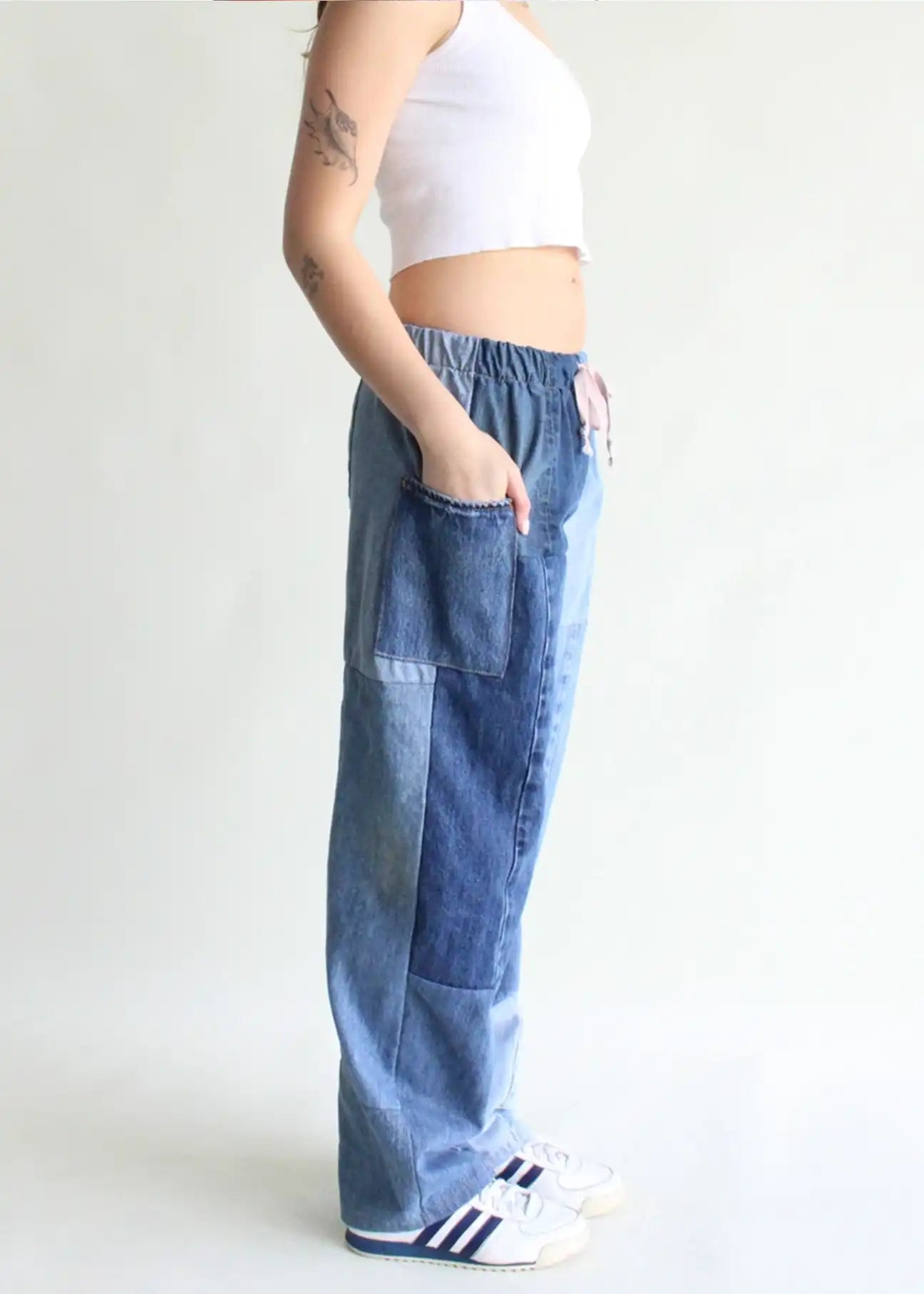 RCYCLD Eco-Denim - Ecomarket.com