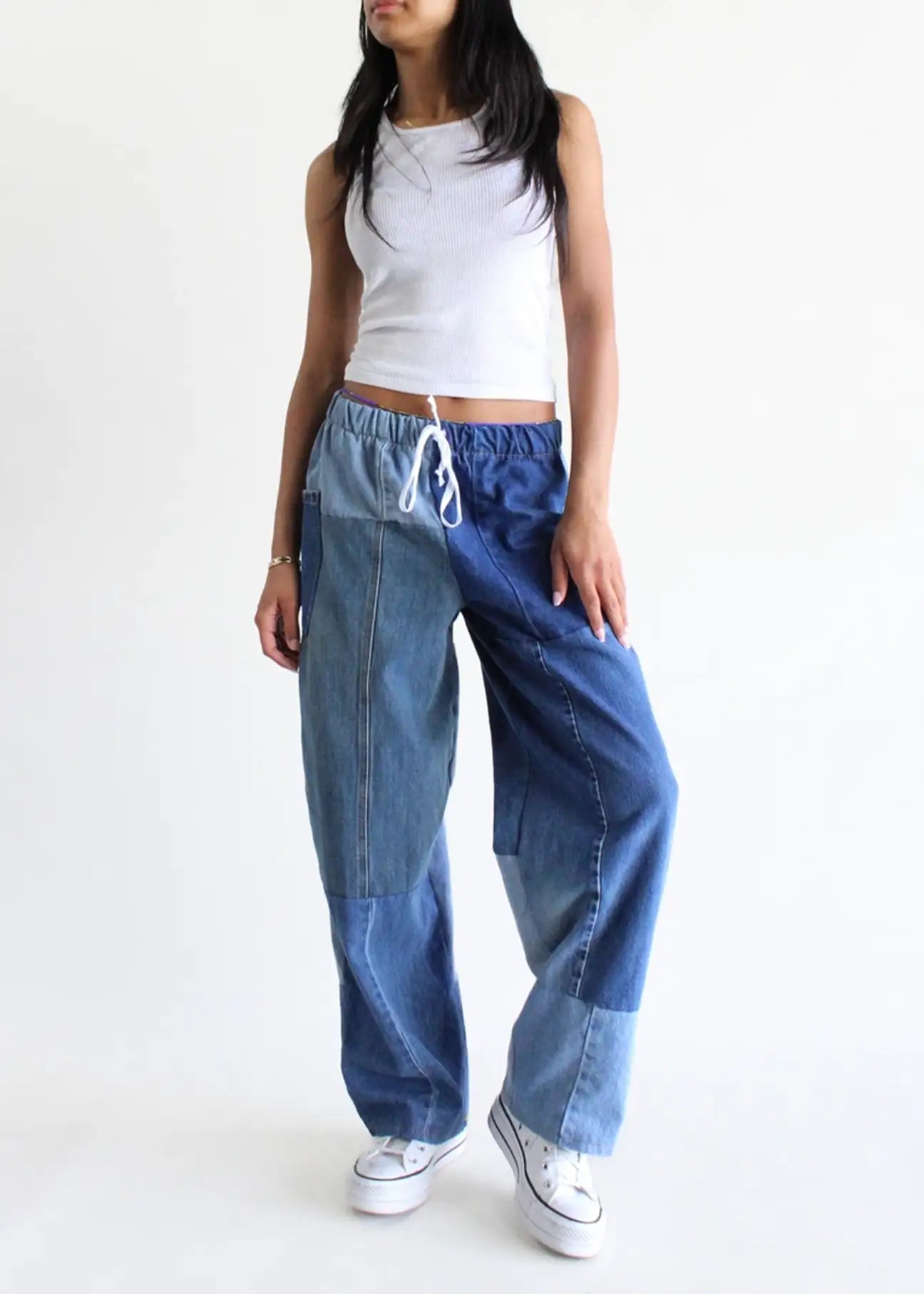 RCYCLD Eco-Denim - Ecomarket.com