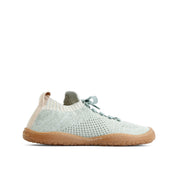 Essence Knitted sneaker – Hemp & Tencel Edition - Green