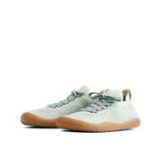Essence Knitted sneaker – Hemp & Tencel Edition - Green