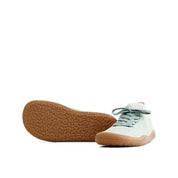 Essence Knitted sneaker – Hemp & Tencel Edition - Green