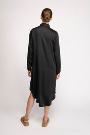 Essential Shirt Dress-Neu Nomads