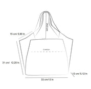 Executive bag - Bicolor