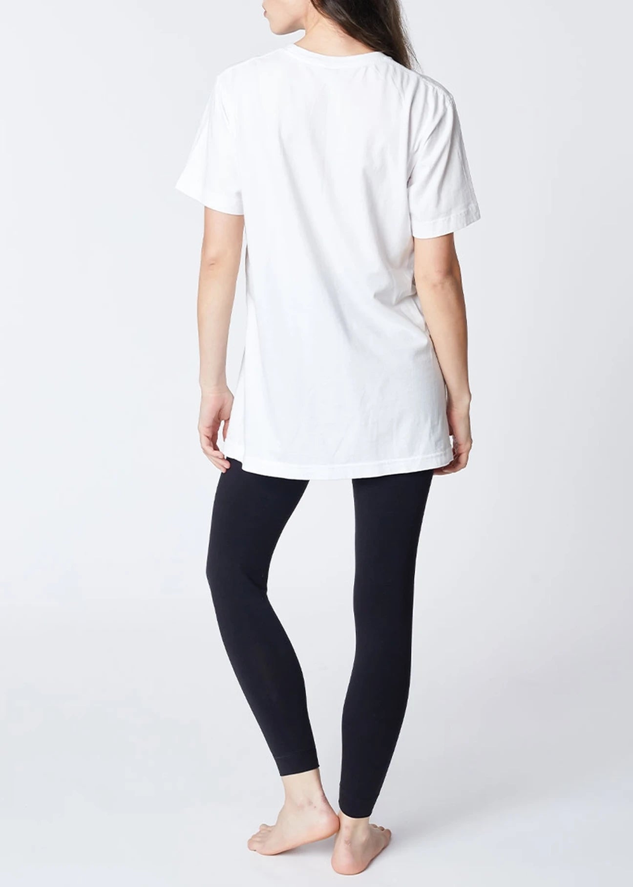 Unisex Cotton T-Shirt