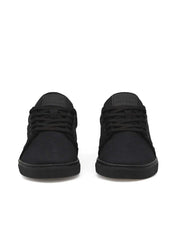 Gaia Vegan Sneaker full-black