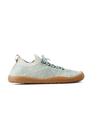 Essence Knitted sneaker – Hemp & Tencel Edition - Green