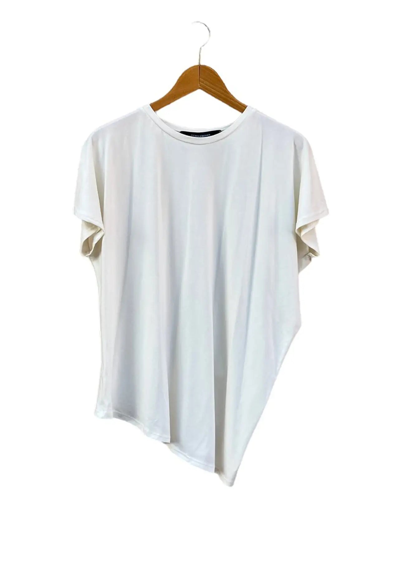 HIEDRA T-SHIRT – Bamboo Jersey