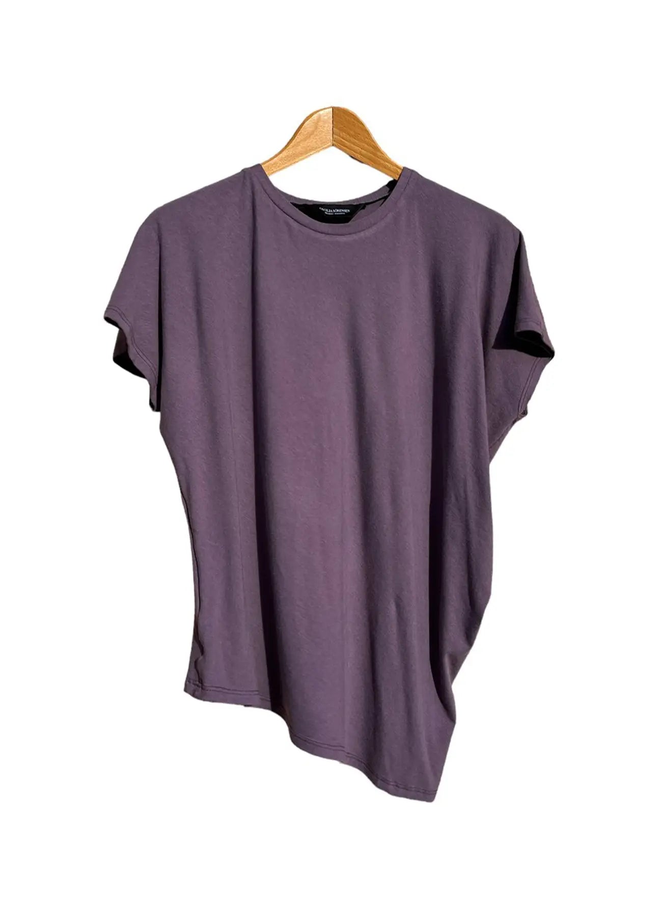 HIEDRA T-SHIRT – Bamboo Jersey