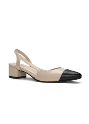 Jaque Vegan Slingback - Ecomarket.com