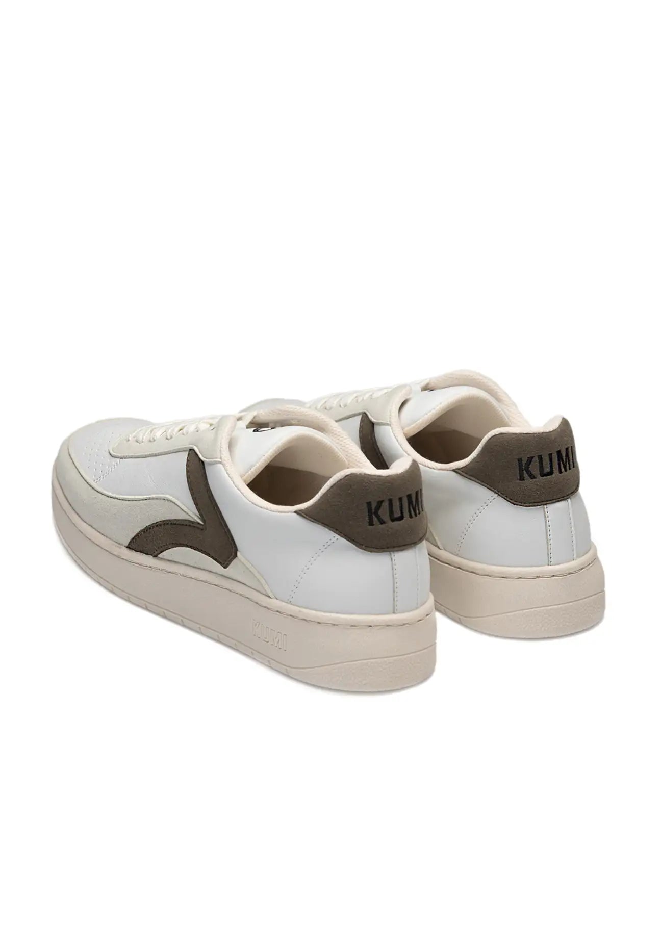 KUMI Hygge22 Kaki