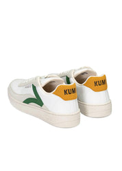 KUMI Hygge22 Green Mustard - Ecomarket.com