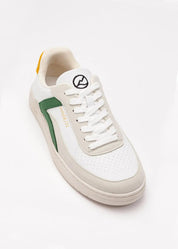 KUMI Hygge22 Green Mustard - Ecomarket.com