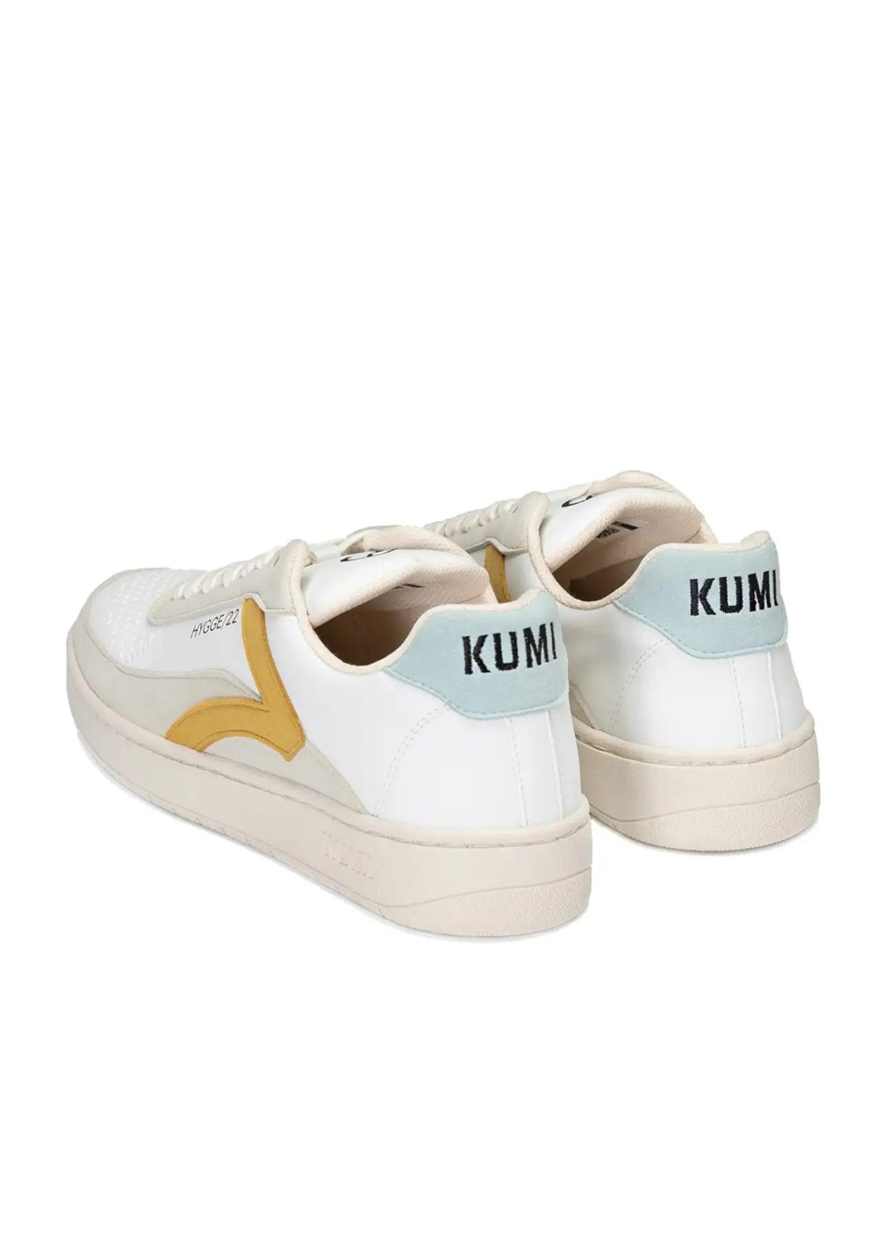 KUMI Hygge22 Light Lemon - Ecomarket.com