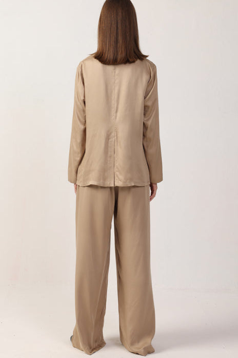 Karlie Jacket-Neu Nomads
