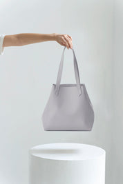Totissimo shoulder bag - Pearl