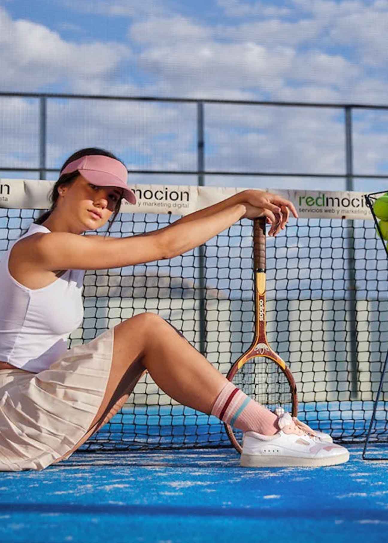 Level Rose Vegan Sneakers – made with Apples - Ecomarket.com