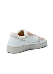 Level Rose Vegan Sneakers – made with Apples - Ecomarket.com