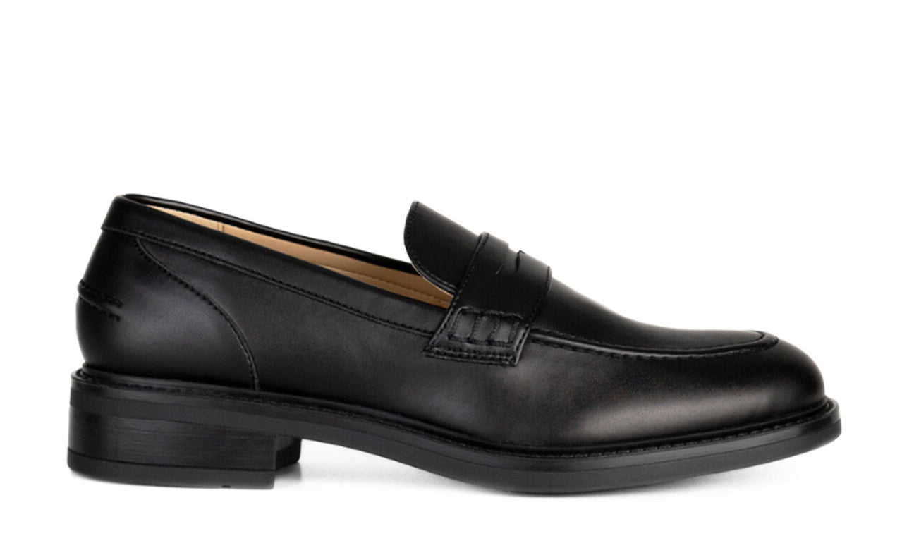 Women’s Vegan Loafers - Ecomarket.com