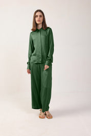 Long Sleeve Betsy Blouse-Neu Nomads