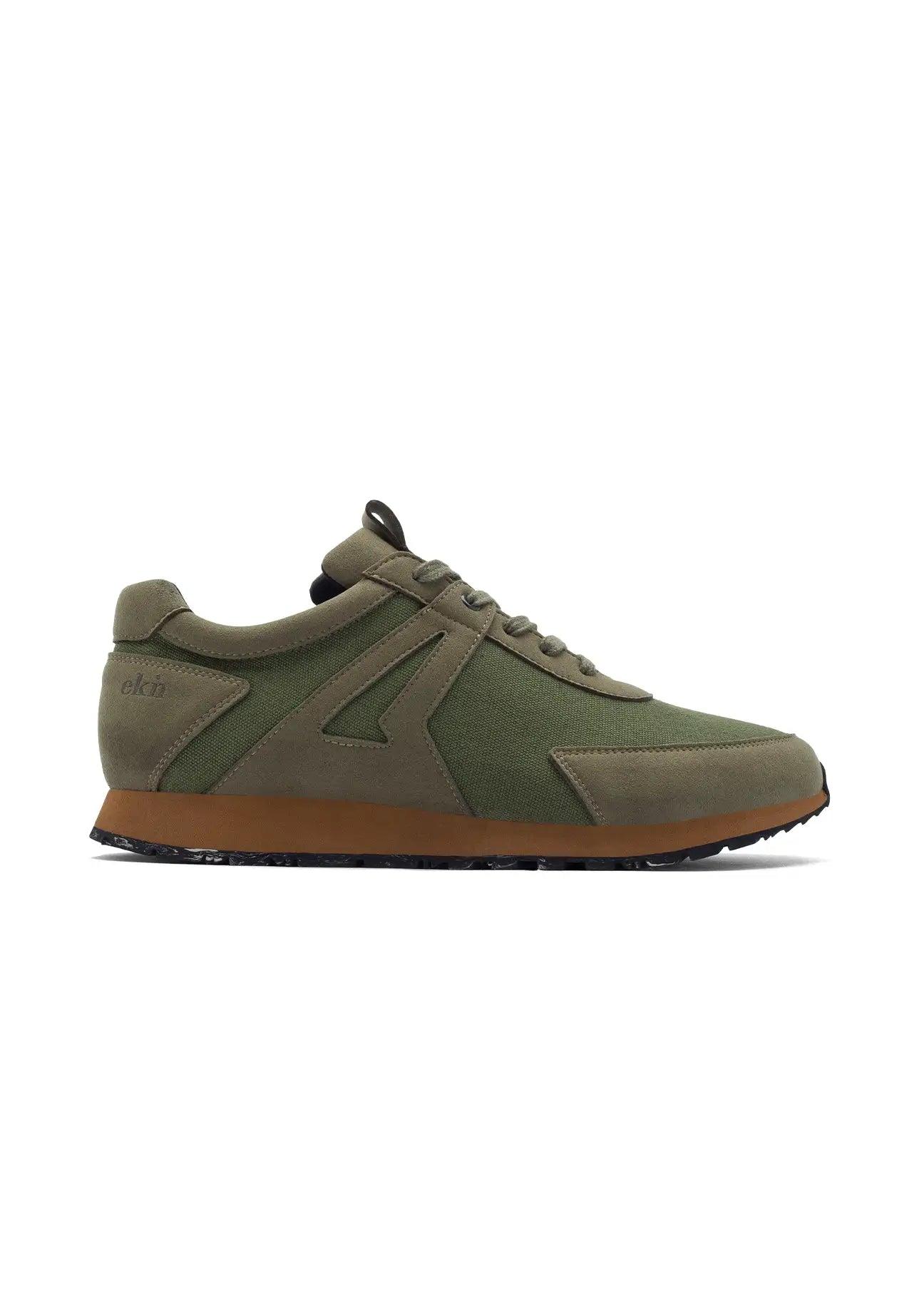 EKN Low Seed Runner Artichoke-Vegan - Ecomarket.com