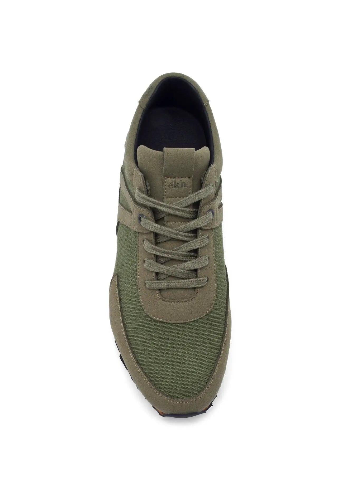 EKN Low Seed Runner Artichoke-Vegan - Ecomarket.com