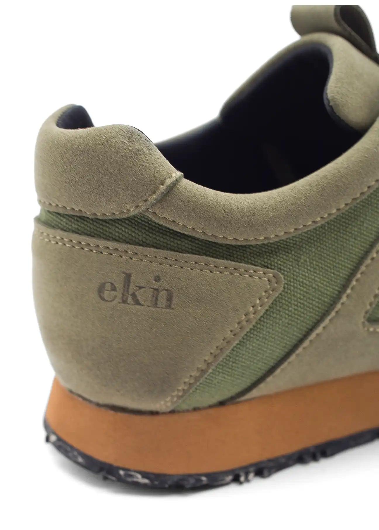EKN Low Seed Runner Artichoke-Vegan - Ecomarket.com