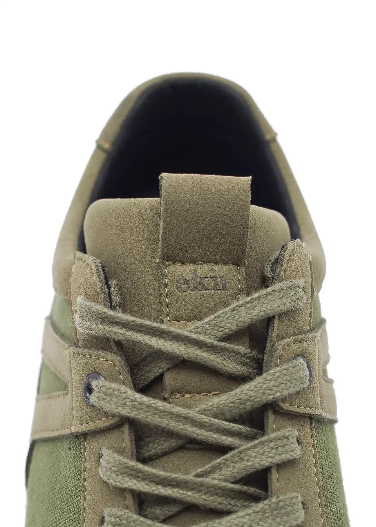 EKN Low Seed Runner Artichoke-Vegan - Ecomarket.com