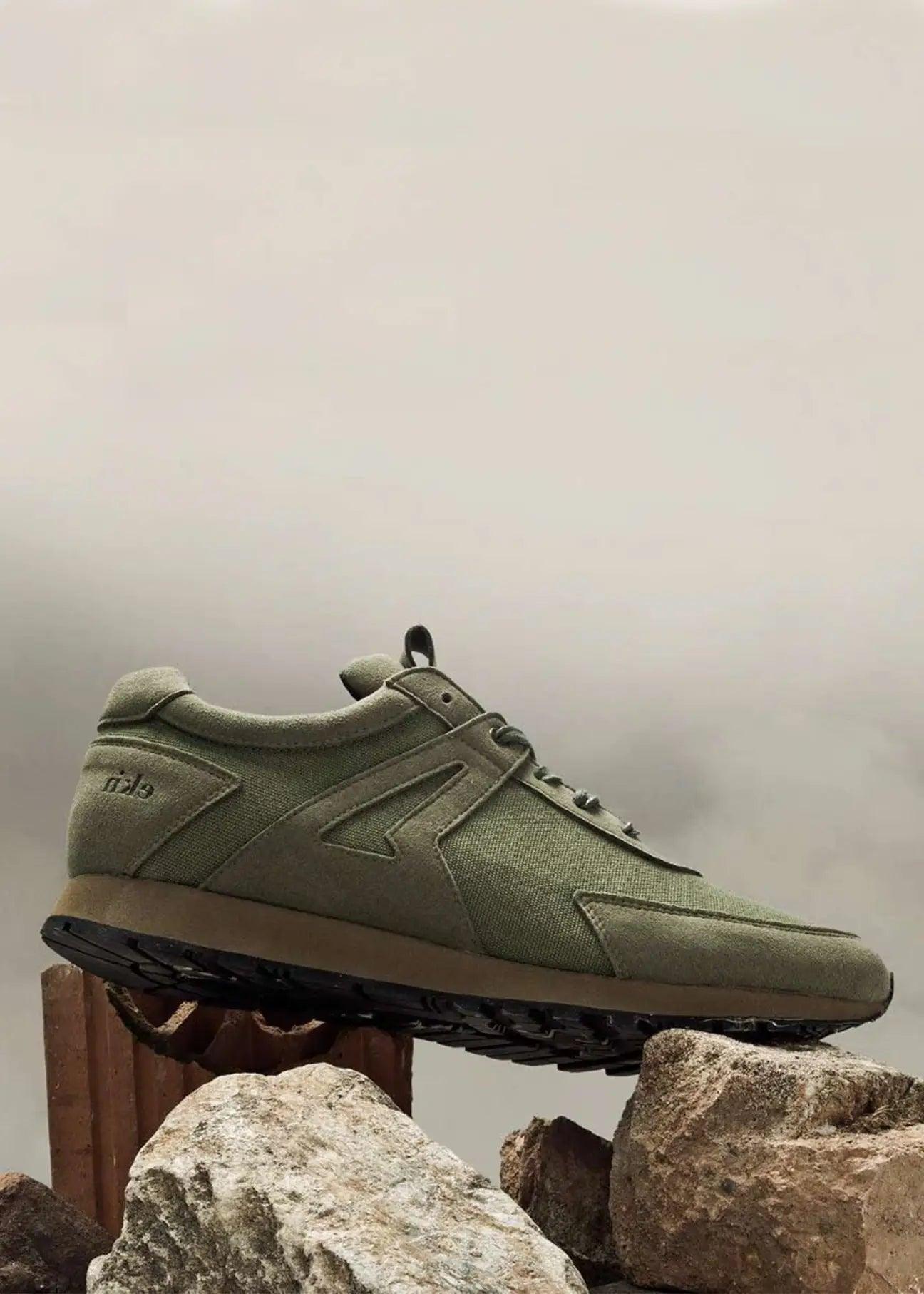 EKN Low Seed Runner Artichoke-Vegan - Ecomarket.com