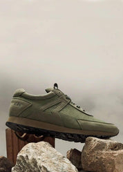 EKN Low Seed Runner Artichoke-Vegan - Ecomarket.com