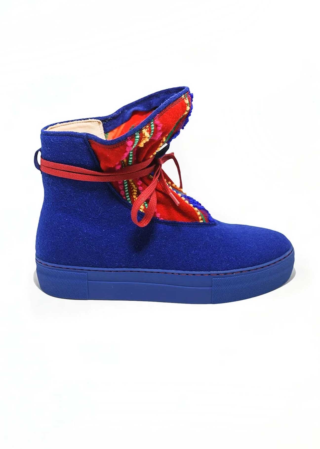 Botas MICHONE Viana