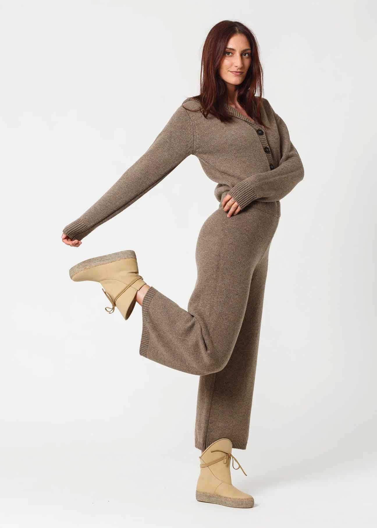 Michone Piel Beige
