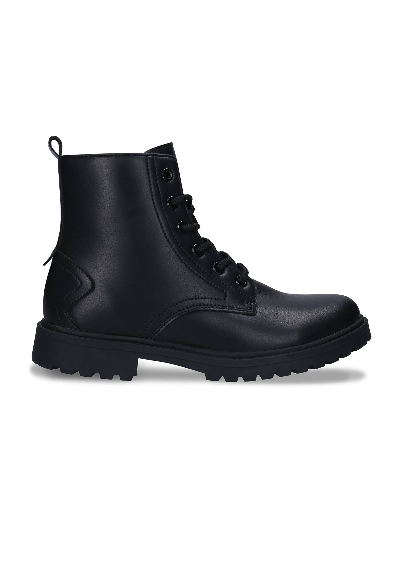 Marca Military Vegan Boots Unisex - Ecomarket.com