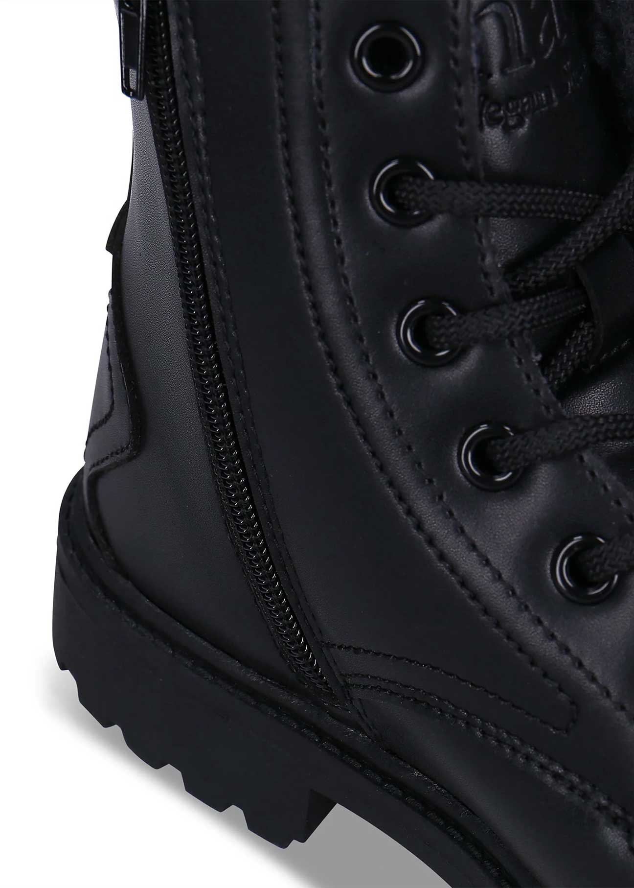 Marca Military Vegan Boots Unisex - Ecomarket.com