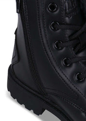 Marca Military Vegan Boots Unisex - Ecomarket.com