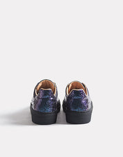 Zapatillas Laureline Chameleon de Bio-cuero