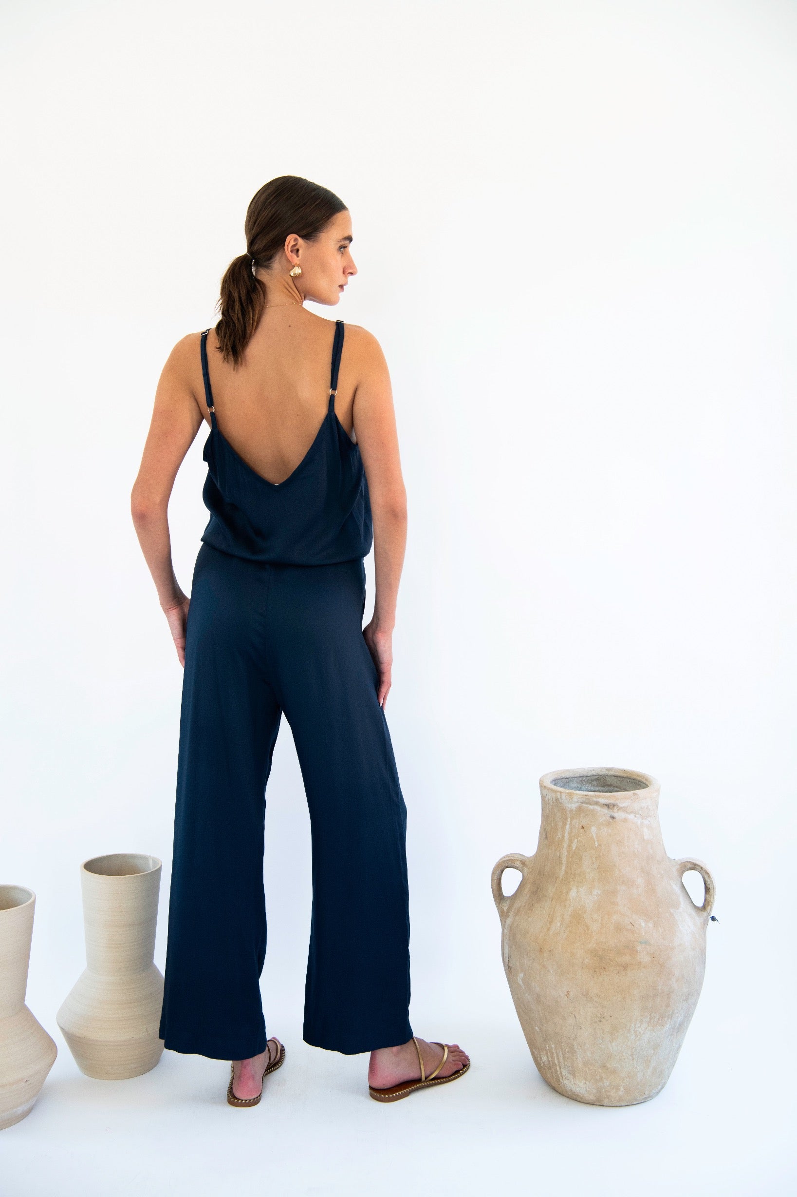 Melbourne Jumpsuit-Neu Nomads